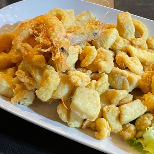 Ammari Seafood, Sciacca
