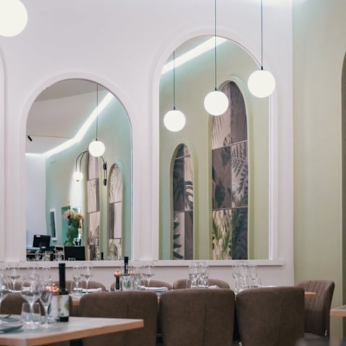 Nuccio Ristorante Agrigento, Agrigento