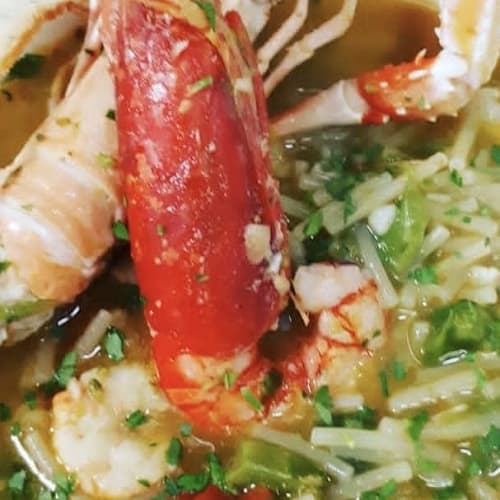 Nuccio Ristorante Agrigento, Agrigento