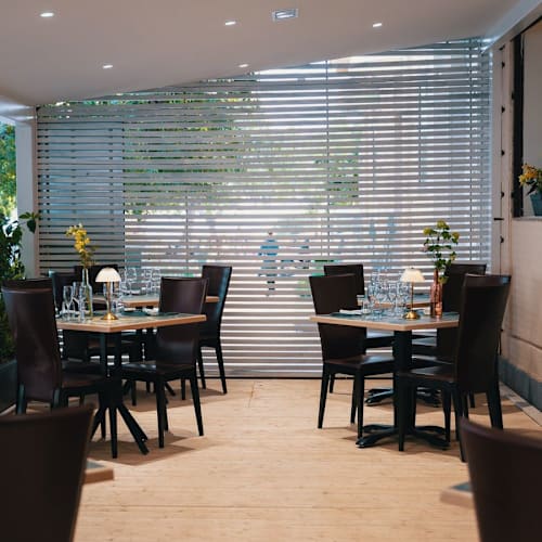 Nuccio Ristorante Agrigento, Agrigento