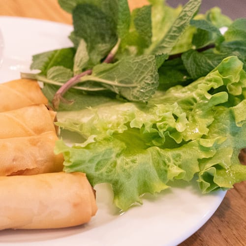 Khonkaen Udon Thai, Paris