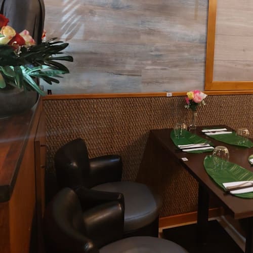 Khonkaen Udon Thai, Paris