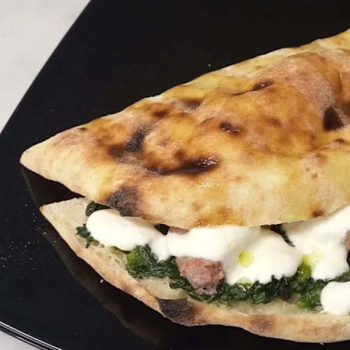 Mifood Pizzeria Osteria, Grosseto