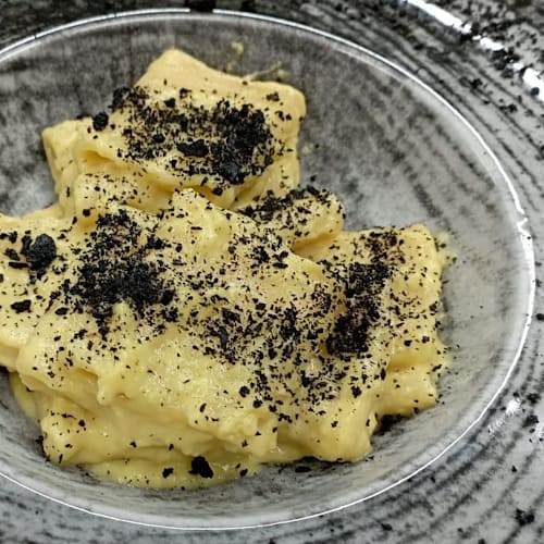 Mifood Pizzeria Osteria, Grosseto
