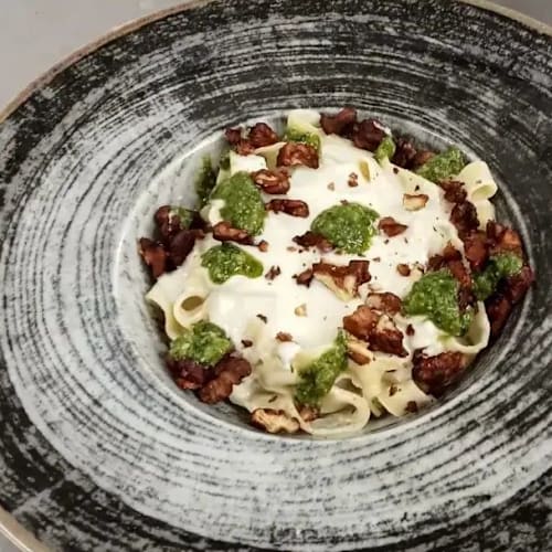 Mifood Pizzeria Osteria, Grosseto