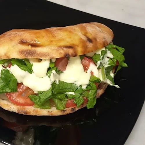 Mifood Pizzeria Osteria, Grosseto