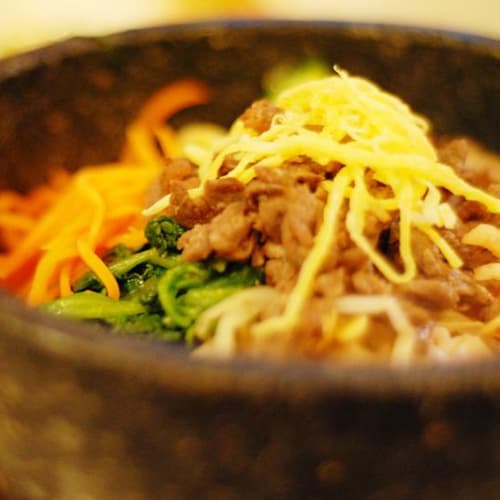 Noodle House, Milano