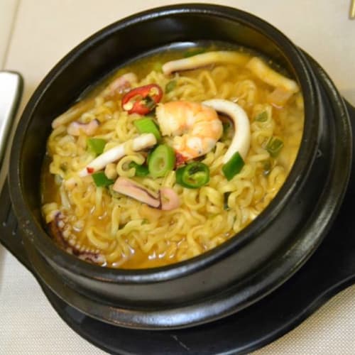 Noodle House, Milano