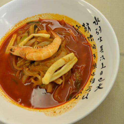 Noodle House, Milano