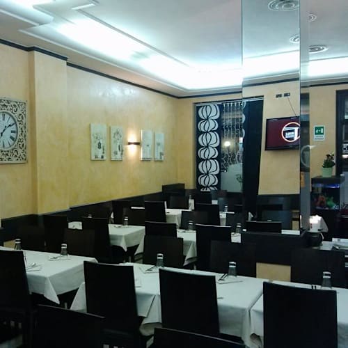 Noodle House, Milano