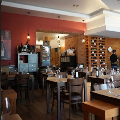 Dux Taberna Urbana, Coimbra