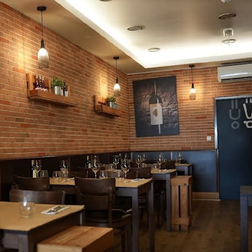 Dux Taberna Urbana, Coimbra