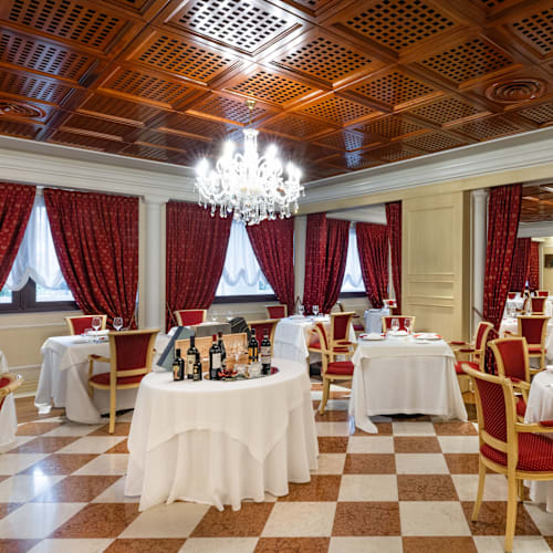 Duca d'Aosta, Bibione