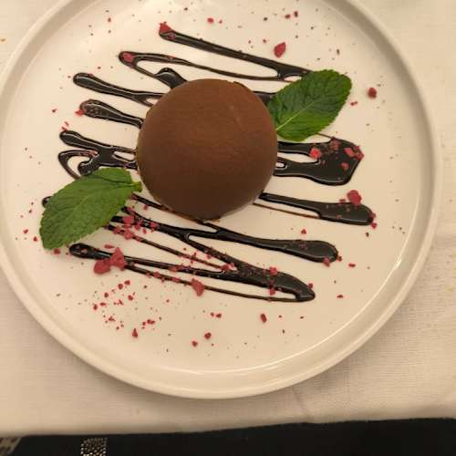 Anfiteatro Osteria Moderna e Pizza, Trento