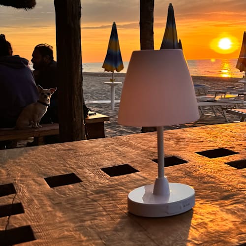 Marechiaro The Sunset Lounge, San Menaio