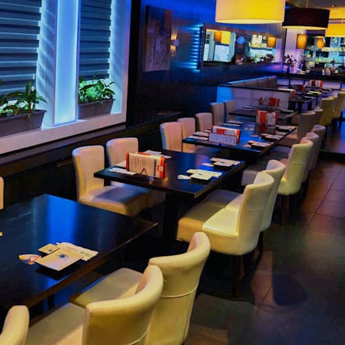 Yakitori & The Sushi's, Eindhoven