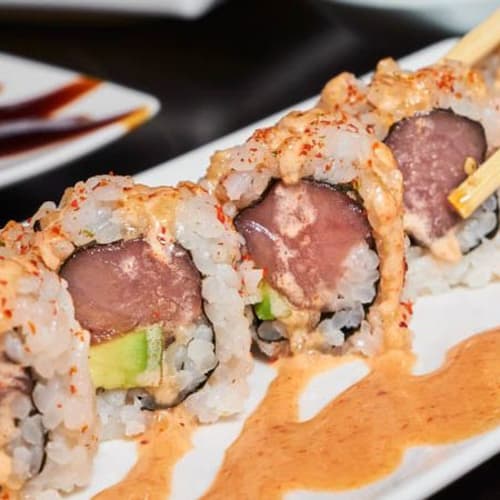 Yakitori & The Sushi's, Eindhoven