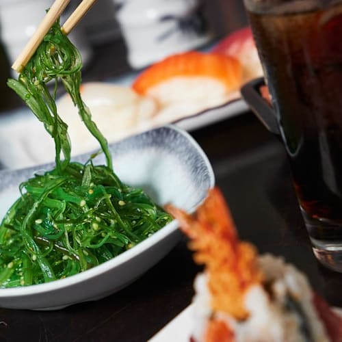Yakitori & The Sushi's, Eindhoven