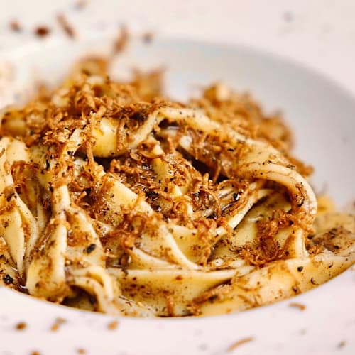 Trattoria dell'Agnolino, Firenze