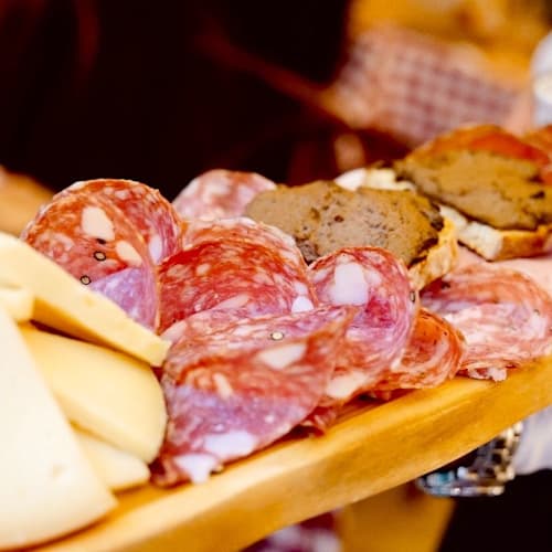 Trattoria dell'Agnolino, Firenze