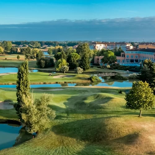 Brasserie du Golf de Toulouse Seilh, Seilh