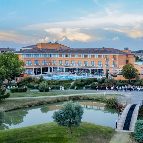 Brasserie du Golf de Toulouse Seilh, Seilh