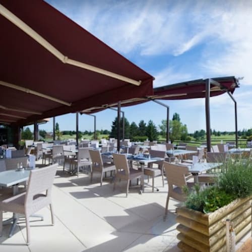 Brasserie du Golf de Toulouse Seilh, Seilh