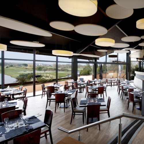 Brasserie du Golf de Toulouse Seilh, Seilh