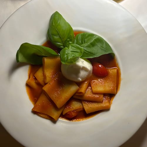 Lentini's Corso Orbassano, Torino