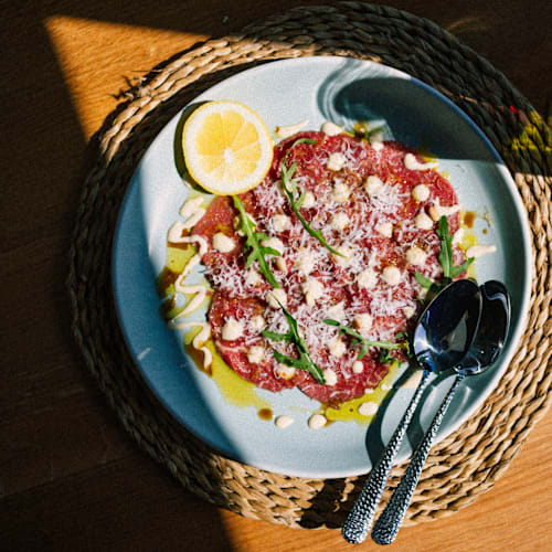 Azul Rooftop Barceloneta, Barcelona