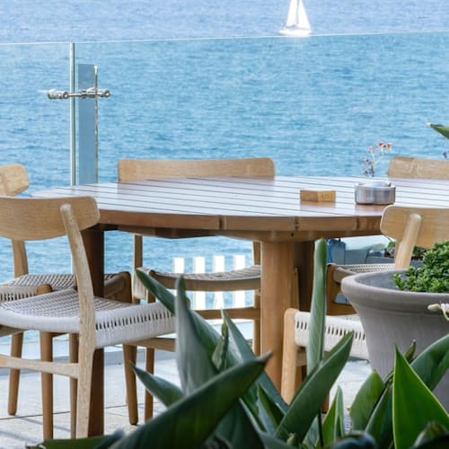 Azul Rooftop Barceloneta, Barcelona