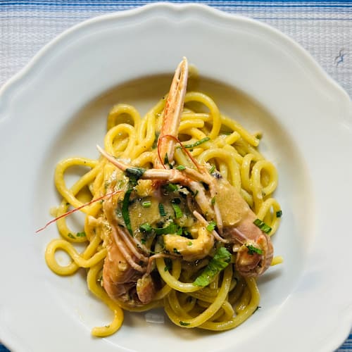 Scuola Alimentare, Siracusa