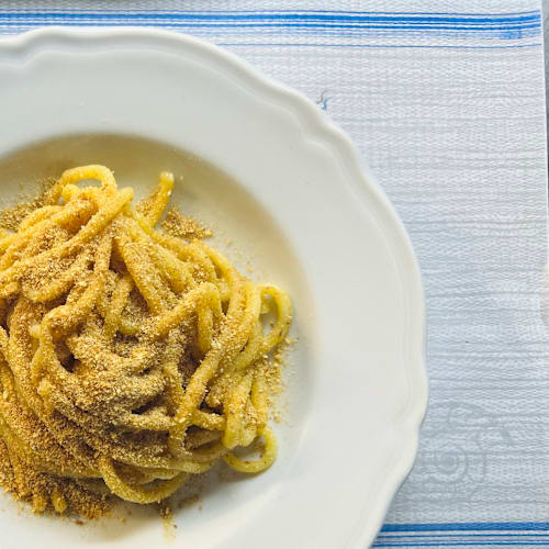 Scuola Alimentare, Siracusa