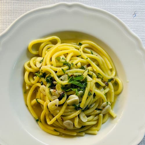 Scuola Alimentare, Siracusa