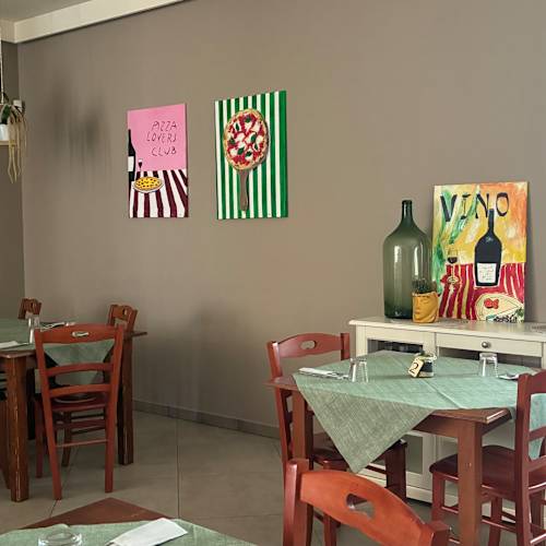 Tutto da zero, Ruffano