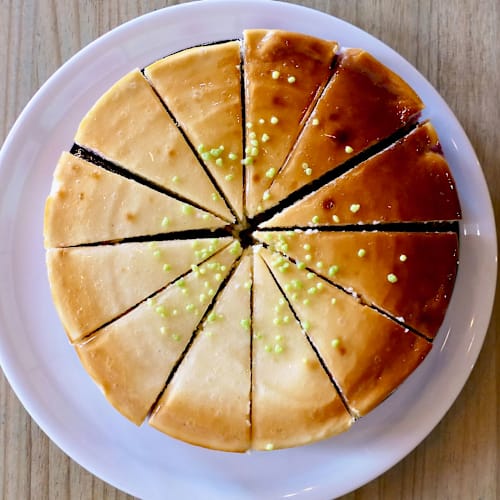 Craft Pizza Diagonal, Barcelona