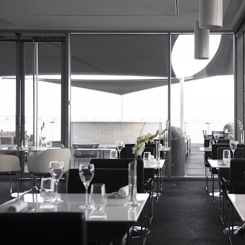 River Lounge , Lisboa