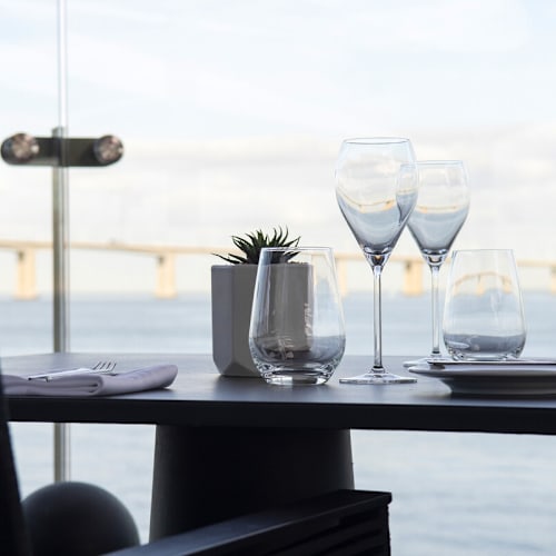 River Lounge , Lisboa