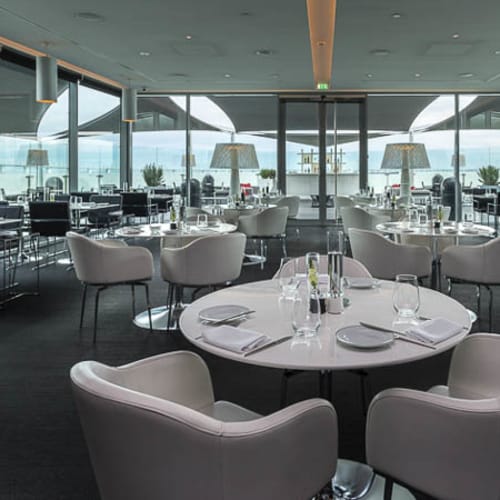 River Lounge , Lisboa