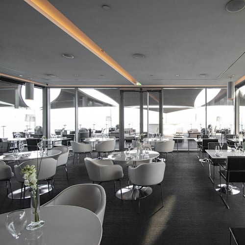 River Lounge , Lisboa
