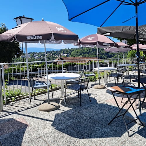 Le Bélimont Panorama, Belmont-sur-Lausanne