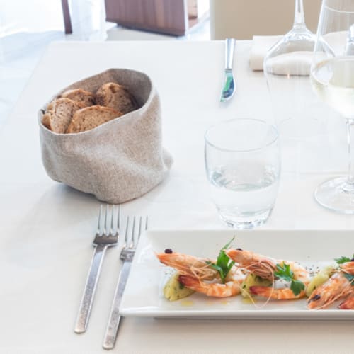 Amare Ristorante, Roma