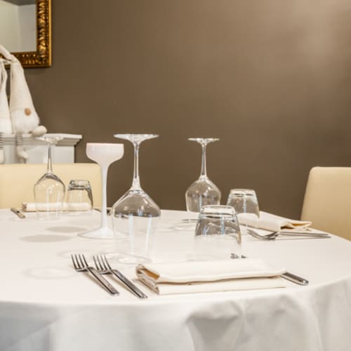 Amare Ristorante, Roma