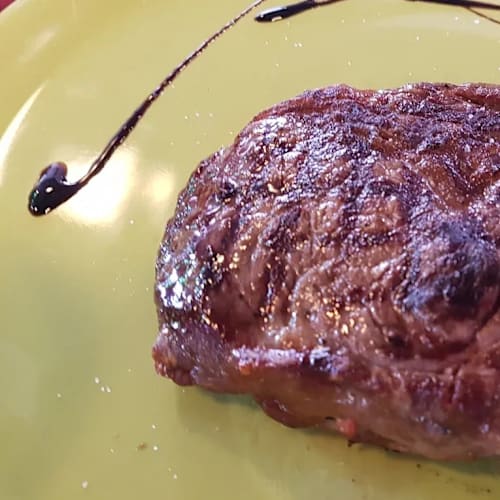 Mister Beef, A.s.i.