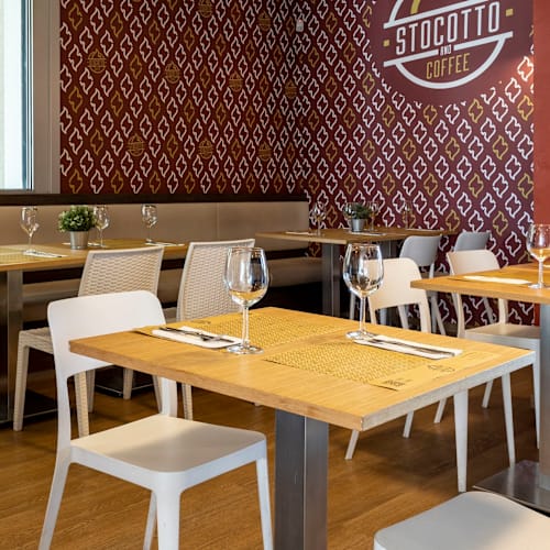 Stocotto, Bari