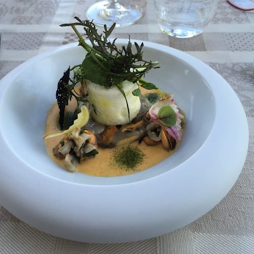 La Marande, Montbellet