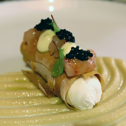 Concetta  autentico bistrot siciliano, Palermo