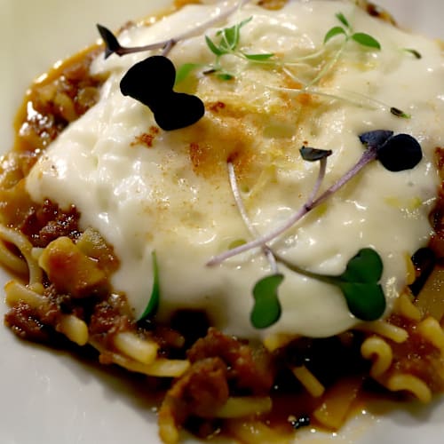 Concetta  autentico bistrot siciliano, Palermo
