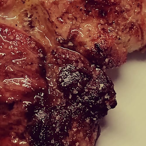 La Grigliata Braceria, Camposano