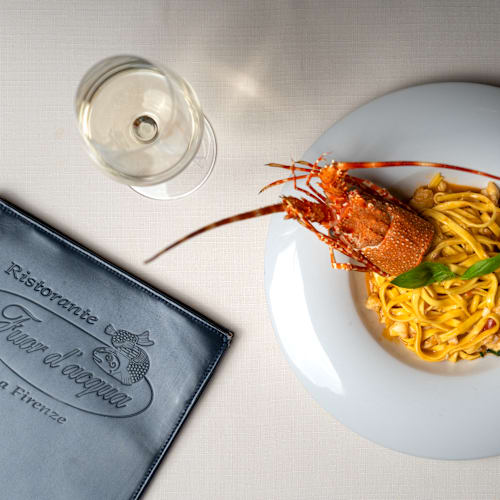 Fuor d'acqua, Firenze